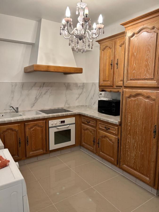 Chambre 14M2 Massy  Luaran gambar